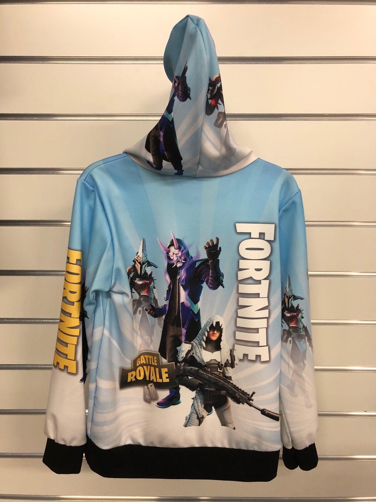 Barn Fortnite Hoodie 8 14 249kr Variant 19 Obs Mat Och Utga Ifran Barnens Plagg Kramar Kristofer Resten Av Ff Ganget Fynd Och Fashion