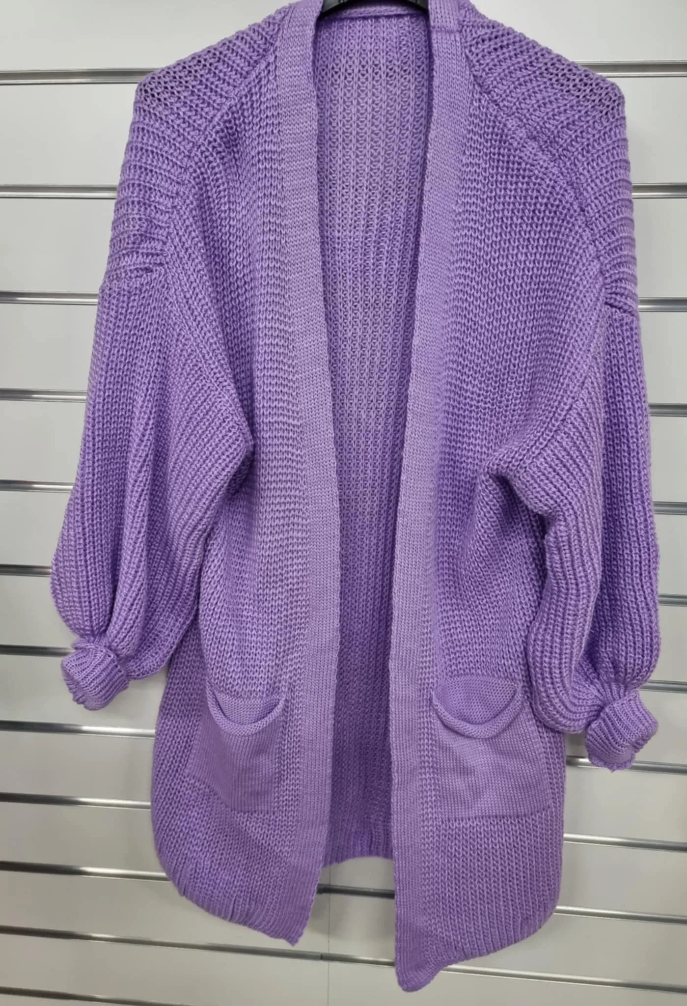 1028. DAM KOFTA ONESIZE 40/42 TILL 44/46 (L-XL)